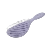 فرشة شعر عصرية بيضاوي من اتنشن كير