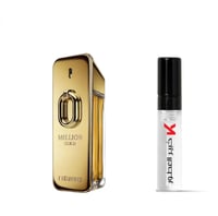 عينة باكو رابان مليون قولد الرجالي او دو بارفيوم ا...