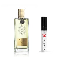 عينة نيكولاي باتشولي انتنس او دو بارفيوم