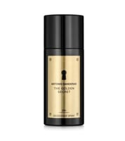 مزيل انتونيو بانديراس ذا جولدن سيكرت 150مل