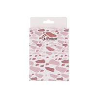 مجموعة العناية بالاظافر لون اسود من اتنشن كير 6 قط...