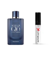 عينة ارماني اكوا دي جيو بروفوندو او دو بارفيوم