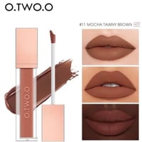 Mocha Tawny Brown 011