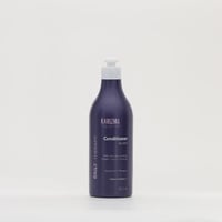 بلسم للشعر نو فريز ليس من كاريزما كوليكشن - 500 جم