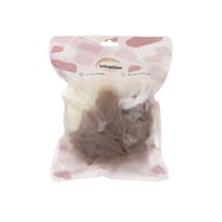 ليفه استحمام الجسم من اتنشن كير