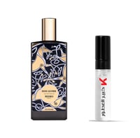 عينة ميمو ايرش ليذر او دو بارفيوم