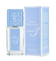 عطر جيسيكا مكلينتوك نمبر 3 او دو بارفيوم 100مل