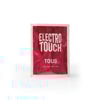 عينة توس اليكترو تاتش او دو بارفيوم 1.5مل