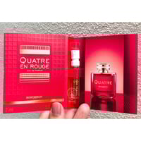 عينة بوشرون كواتر ان روج او دو بارفيوم 2مل