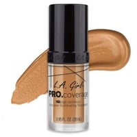 ال اي جيرل كريم أساس – رقم 645