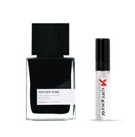 عينة مين نيويورك كودا او دو بارفيوم