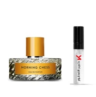 عينة فيلهلم مورنينج تشيس او دو بارفيوم