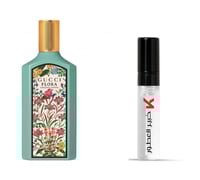 عينة قوتشي فلورا جورجوس جاسمين او دو بارفيوم