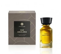 عطر عمان لاكجري عود اكويلاريا او دو بارفيوم 100مل