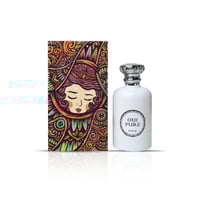 عطر صمام اوي بيور بارفيوم 100مل