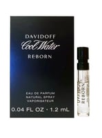 عينة دافيدوف كول ووتر ريبورن الرجالي او دو بارفيوم...