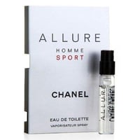 عينة الور هوم سبورت او دو تواليت 1.5مل