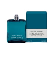 عطر كوستوم ناشونال سيكريت وودز او دو بارفيوم 100مل