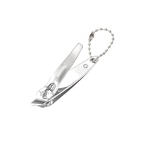 مجموعة مقصات اظافر 2 في 1 من اتنشن كير