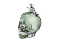 تستر بوليس تو بي جرين او دو تواليت 125مل (بدون كرت...