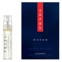 عينة برادا لونا روسا اوشين او دو بارفيوم 1.2مل