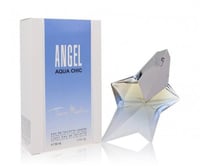 عطر موغلر انجل اكوا شيك او دو تواليت 50مل