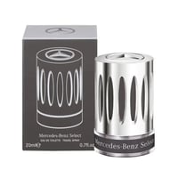 عطر مرسيدس بنز سيليكت او دو تواليت 20مل