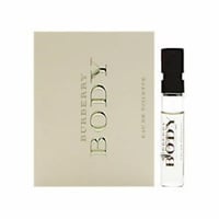 عينة بربري بودي او دو تواليت 2مل