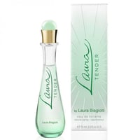 عطر لاورا بياجوتي لورا تندر النسائي او دو تواليت 7...