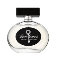 تستر انتونيو بانديراس هير سيكريت النسائي او دو توا...