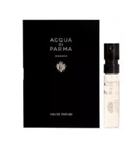 عينة اكوا دي بارما عود & سبايس او دو بارفيوم 1.5مل