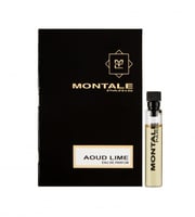 عينة مونتال عود لايم او دو بارفيوم 2مل