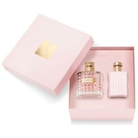طقم فالنتينو دونا او دو بارفيوم النسائي (عطر 100مل...