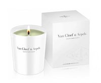 شمعة معطرة فان كليف روز روج 140جرام