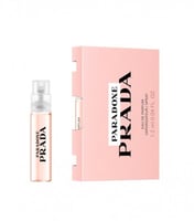 عينة برادا بارادوكس او دو بارفيوم 1.2مل