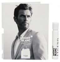 عينة مونت بلانك ليجند سبيريت او دو تواليت 1.2مل