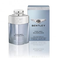عطر بنتلي سلفرليك الرجالي او دو بارفيوم 100مل