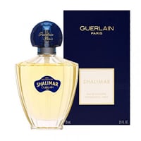 عطر غيرلان شاليمار او دو كوليجن 75مل