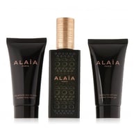 طقم علايا باريس او دو بارفيوم النسائي (عطر 100مل+ب...