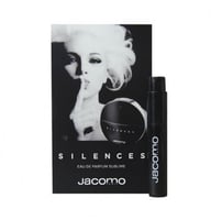 عينة جاكومو سايلانس سوبليم او دو بارفيوم 1.2مل