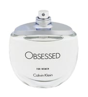 تستر كالفن كلاين اوبسيسيد النسائي او دو بارفيوم 10...