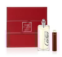 طقم كارتير ديكلاريشن او دو تواليت (عطر 100مل+عينة...