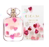 عطر اسكادا سيلبريت ناو او دو بارفيوم 80مل