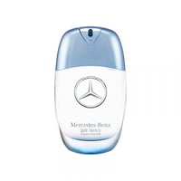 تستر مرسيدس بنز ذا موف اكسبريس يورسيلف الرجالي او...