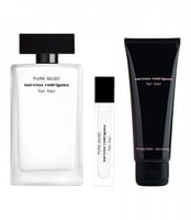 طقم نرسيسو رودريغز بيور مسك او دو بارفيوم (عطر 100...