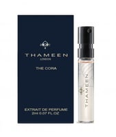 عينة ثمين ذا كورا او دو بارفيوم 2مل