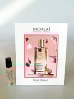 عينة نيكولاي روز رويال او دو تواليت 1.8مل