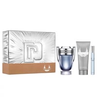 طقم باكو رابان انفكتوس او دو تواليت (عطر 100مل+شام...