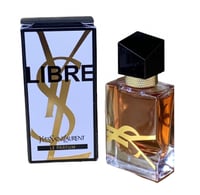 عينة ايف سان لوران ليبر لو بارفيوم 7.5مل (سكب)