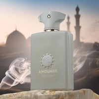 عطر امواج ديسيشن أودو بارفيوم 100 مل